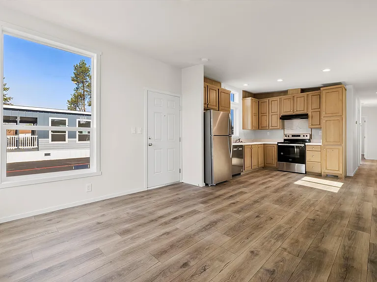 Unit could vary slightly with appliances and colors. Some pictures are virtually staged.