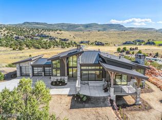 3035 Corral Peak Cir, Heber, UT 84032