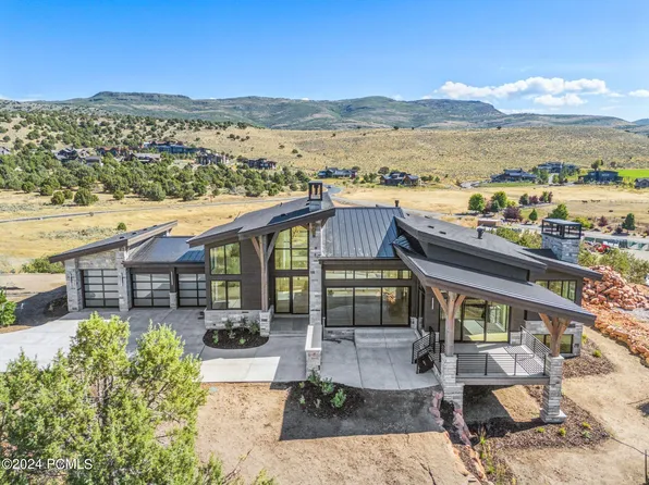 3035 Corral Peak Cir, Heber, UT 84032