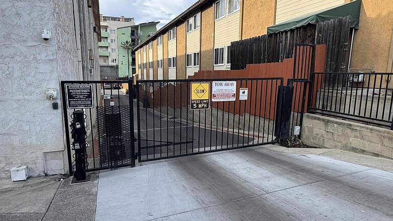 3776 Alabama Street - photo 34