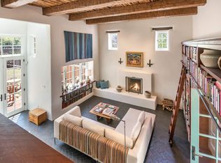 524 Camino Del Monte Sol, Santa Fe, NM 87505