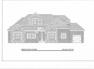 3216 Pleasantville Bridge Rd, Thompsons Station, TN 37179