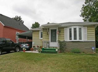 99 Lyceum St, Rochester, NY 14609