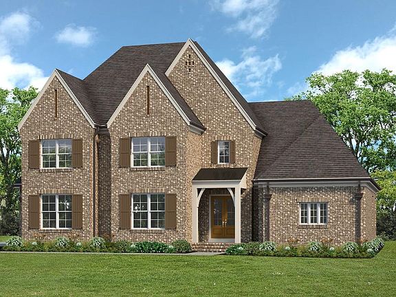 2nd image of 4752 Magnolia Park Cir E