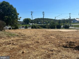 4159 Williamsport Pike, Martinsburg, WV 25404