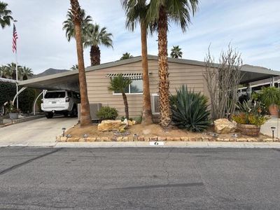 49305 Highway 74 Space 6, Palm Desert, CA, 92260