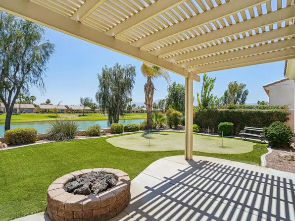 81701 Camino Montevideo, Indio, CA 92203