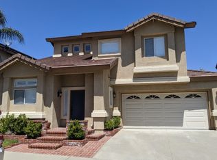 7169 Trivento Pl, Rancho Cucamonga, CA 91701
