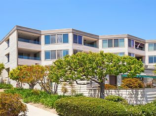 404 San Antonio Ave UNIT F, San Diego, CA 92106