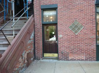 530 Columbus Ave, Boston, MA 02118