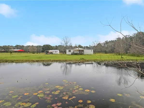 47158 445th Hwy, Robert, LA 70455