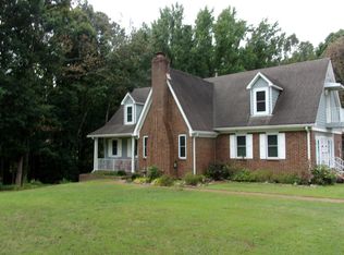 4575 Chester St, Arlington, TN 38002