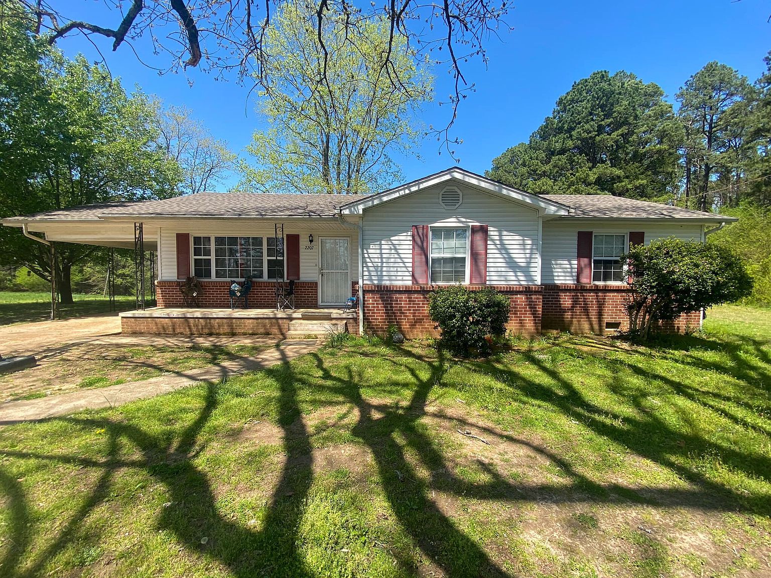 2207 Evening Shade Dr, Evening Shade, AR 72532 MLS R92765 Zillow