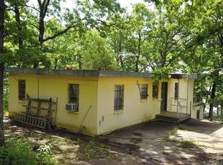 108772 S 4170th Rd, Checotah, OK 74426