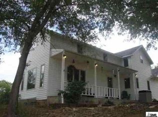 8128 SE 101st St, Overbrook, KS 66524