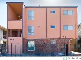 3620 West St APT 4, Oakland, CA 94608