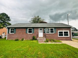 912 Aberdeen Rd, Hampton, VA 23666