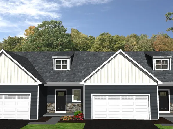 307 Ridgefield Dr, Elizabethtown, PA 17022