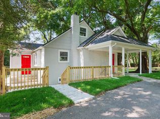 3702 Lottsford Vista Rd, Bowie, MD 20721