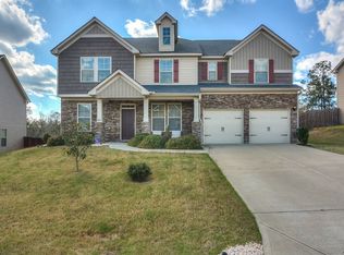 4827 Apple Ct, Augusta, GA 30909