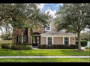 2580 Tree Meadow Loop, Apopka, FL 32712