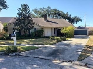 4714 Carbrook Ct, Spring, TX 77388