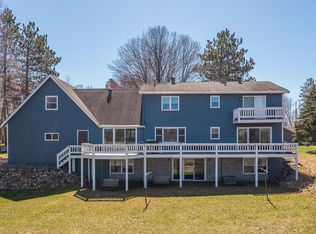 3702 Gull River Trl, Brainerd, MN 56401