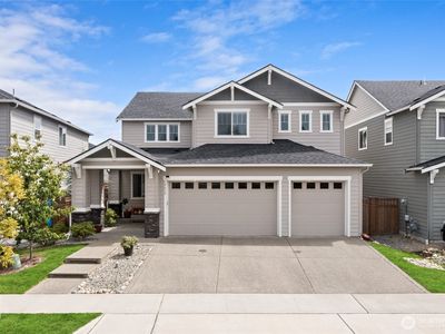 14639 201st Avenue E, Bonney Lake, WA, 98391