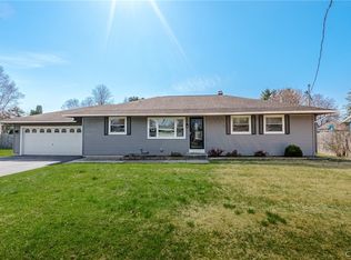 326 Glen Rd N, Rome, NY 13440