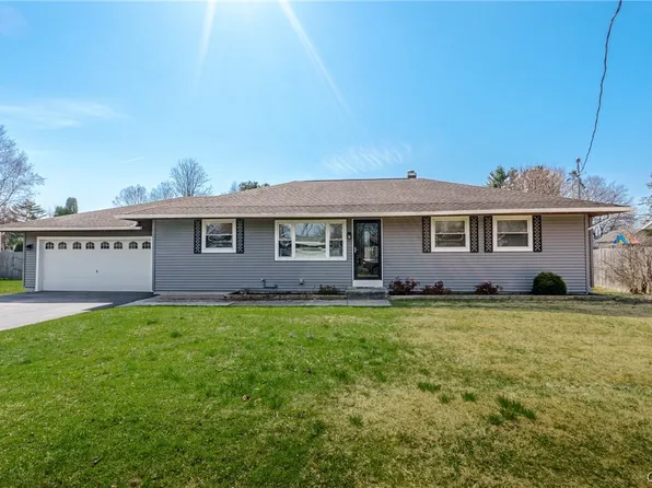 326 Glen Rd N, Rome, NY 13440