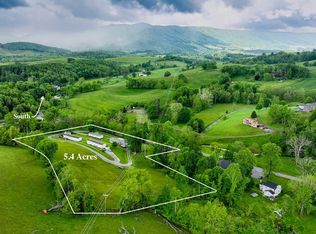 0 Walnut Ridge Dr, Lebanon, VA 24266