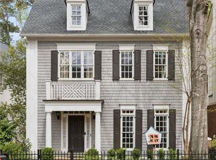 639 Kimberly Ln NE, Atlanta, GA 30306