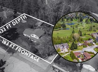 14971 76a Ave, Surrey, BC V3S 5P1