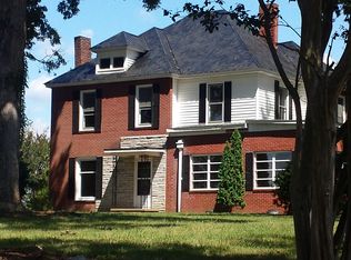 3804 Shelby Rd, Lawndale, NC 28090