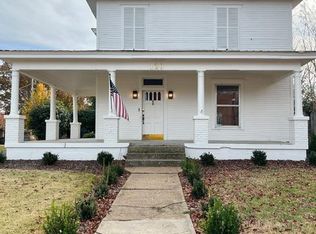 120 4th Ave, Columbia, TN 38401