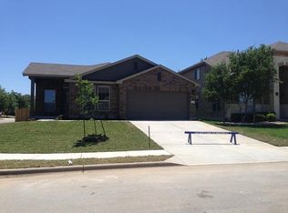 2500 Preserve Trl, Cedar Park, TX 78613