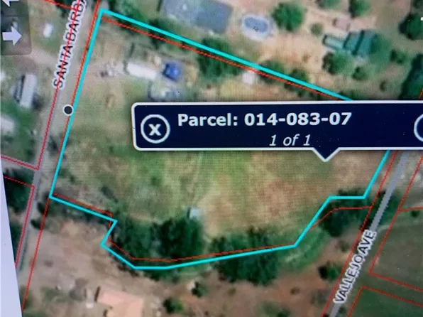 20724 Santa Barbara Ave, Middletown, CA 95461
