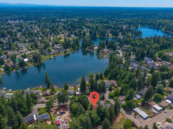 21712 SE 259th Street, Maple Valley, WA 98038