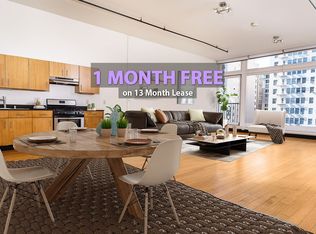 The Mercantile Lofts, Los Angeles, CA 90014