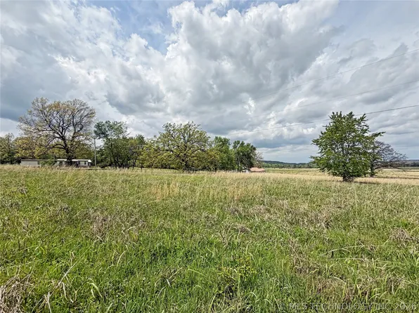 83048 S 4700th Rd, Stilwell, OK 74960
