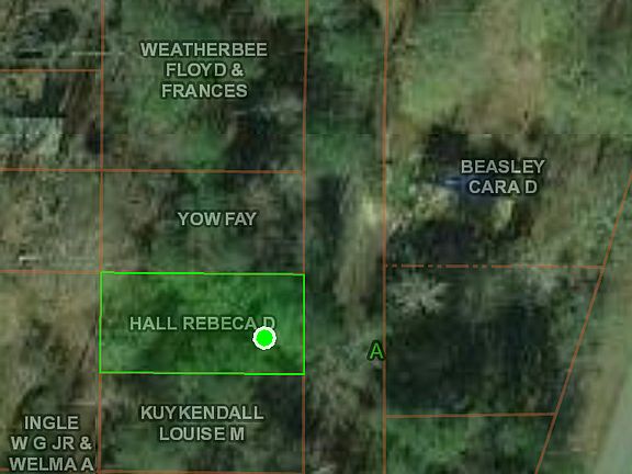 Lake Martin Lot Unrestricted