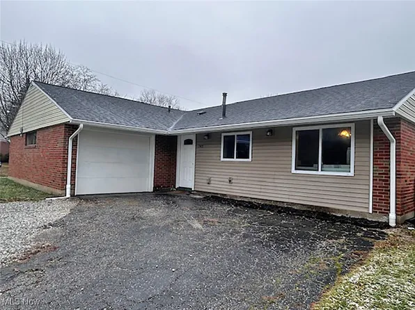 743 Renninger Rd, Akron, OH 44319