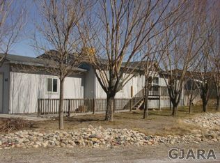 1512 Baxter St, Mack, CO 81525