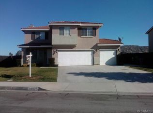 16028 Geranium Ct, Moreno Valley, CA 92551