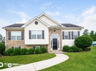 140 Brook Holw, Covington, GA 30016