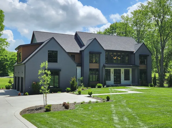722 Wilson Pike, Brentwood, TN 37027