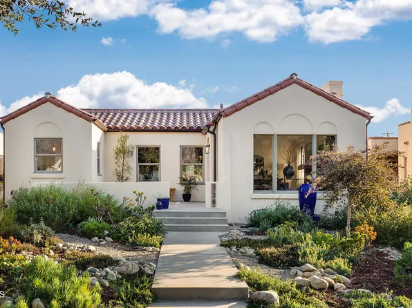 738 Burchett St, Glendale, CA 91202