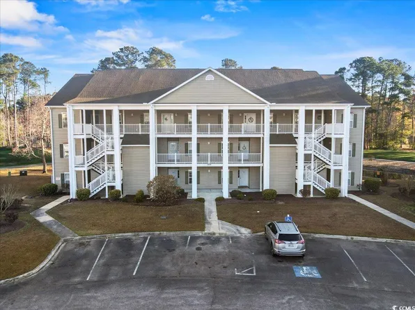 5834 Longwood Dr. #303, Murrells Inlet, SC 29576