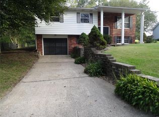 3503 Oak Ct, Godfrey, IL