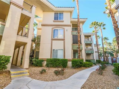 7135 S Durango Dr Unit 306, Las Vegas, NV, 89113